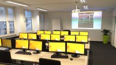 Една четвърт от учителите в България използват изкуствен интелект