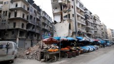 Щетите от войната за Сирия възлизат на 226 млрд. евро