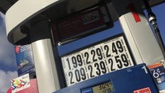 WSJ: Бензинът в САЩ скоро може да поевтинее до eдва 26,5 цента за литър