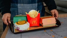 McDonald's не успя да изпълни прогнозата за печалбата си заради "предизвикателната среда"