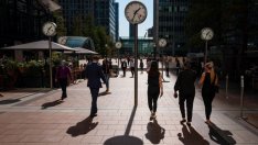 PwC: Глобалната икономика се връща към предкризисни нива до края на 2021 г.