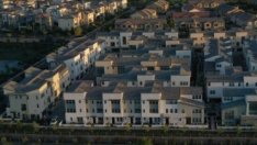 Спад в събираемостта на наемите подлага на натиск собствениците на жилища в САЩ