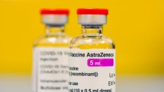 Германия препоръчва ваксината на AstraZeneca само за лица под 65 години