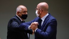 Борисов: Ще се включим в усилията на ЕС за независими доставки на здравно оборудване