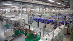 Schneider Electric спечели първа награда за „Зелена иновация на годината“