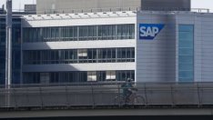 Със сделка за онлайн маркетинг фирма SAP атакува конкурента Salesforce
