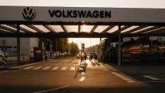 Германският имидж на автомобилна суперсила страда от бавния упадък на VW