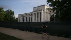 Основната лихва на Фед може би вече е на неутрално ниво