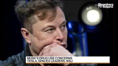 WSJ: Наркотиците на Мъск тревожат шефовете на Tesla, SpaceX