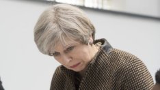 Британският кабинет се сблъсква с още една пречка пред Brexit