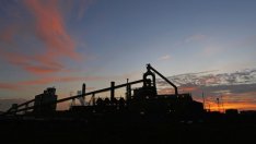 Индустриалното производство в Германия се връща към ръст през януари