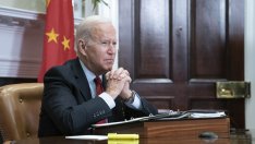 Отношенията между САЩ и Китай трябва да бъдат управлявани внимателно