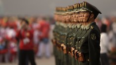 Метеж в стил Пригожин е невъзможен в Китай