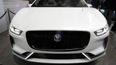 Jaguar Land Rover ще произвежда електромобили във Великобритания