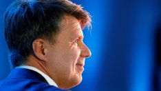 Главният изпълнителен директор на BMW напуска компанията от април