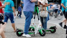 Екологични ли са тротинетките на самообслужване?