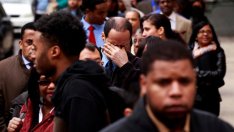 Данните от пазара на труда в САЩ за юни надминаха очакванията на анализаторите