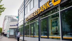 Commerzbank свива още повече руския си бизнес
