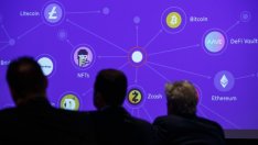 200 млрд. долара се изпариха от криптопазара само за ден