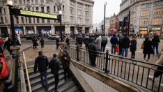 Рекордната инфлация помрачава нагласите сред потребителите във Великобритания