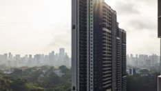 Наемът на жилище в Сингапур никога не е бил толкова скъп