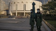 Китайската народна банка превръща стабилизирането на растежа в приоритет