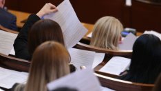 Новият закон за колекторските фирми мина на първо четене 