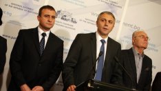 ДПС предложи програмно управление на ГЕРБ до средата на 2018 г.