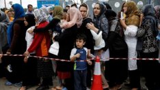 България е сред държавите в ЕС, приели най-малко мигранти по схемите за преместване