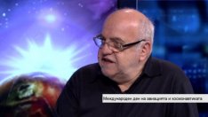 България - все още име в космонавтиката