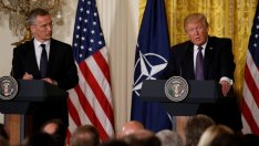 Тръмп: НАТО вече не е остаряла организация