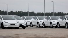 Tesla почти се изравни с Audi в продажбите през 2023 г.