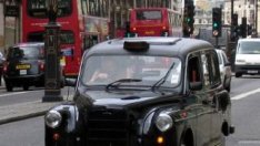 Лондонските таксита отново са най-добрите в света