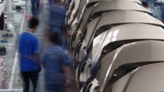 САЩ ще сезират СТО относно субсидиите за китайските автопроизводители