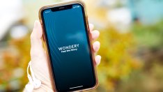 Amazon слага край на подкаст мрежата си Wondery