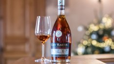 Печалбата на Remy Cointreau за първото полугодие надхвърли оценките