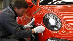 Производствените цени в Германия замръзват през юни