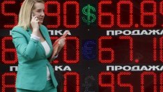 Русия трябва да преразгледа плана си за растеж след срива в потреблението