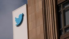 Резултатите на Twitter растат след една особено хаотична година
