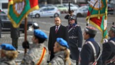 Радев: От БСП зависи постигането на устойчивото парламентарно мнозинство*