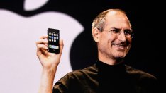 Писмо с кандидатура за работа на Стив Джобс се предлага като NFT