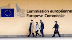 България е сред страните с най-много наказателни процедури от ЕК през 2020 г.