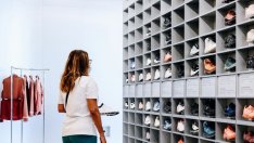 Малка швейцарска марка маратонки получи подкрепа от Федерер и има големи амбиции