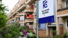 Сделката за създаването на мегажилищна компания в Германия се провали