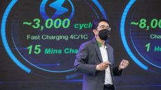 Тайландски ВЕИ гигант поема по пътя на електромобилите 