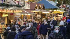 Ifo: Германската икономика ще се разшири с едва 3,7% през 2022 г.