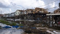 2021 г. ще бъде XXL годината за бедствията