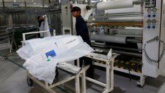 Търговският дефицит на Великобритания се сви до 5-месечно дъно