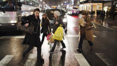 Инфлацията в САЩ се ускорява с най-бързи темпове от повече от година насам