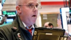 Щатските индекси реагираха със спадове на предупреждението на Тръмп към Русия*